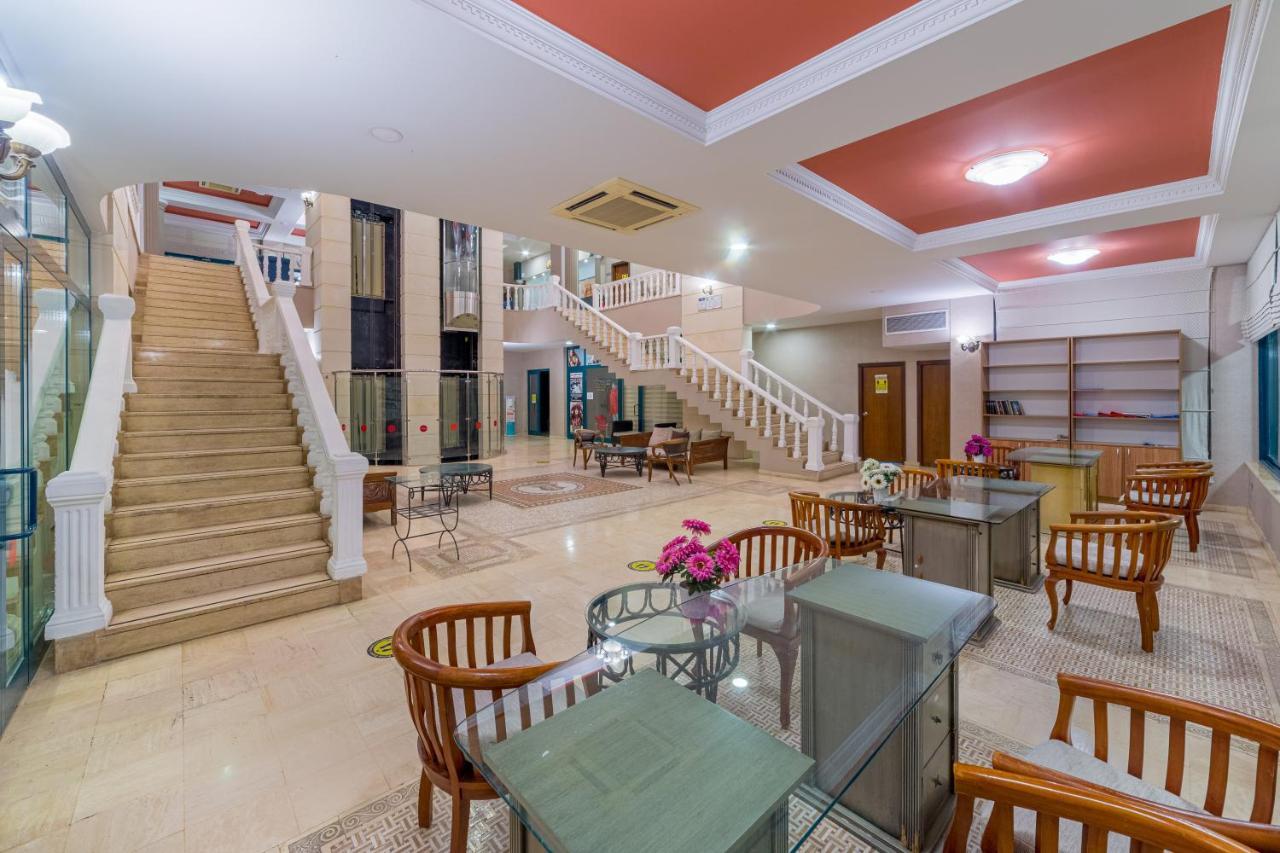 Justiniano Club Alanya Hotel Okurcalar Exterior foto